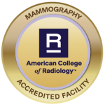 mammography-gold-seal-print Jill Davis