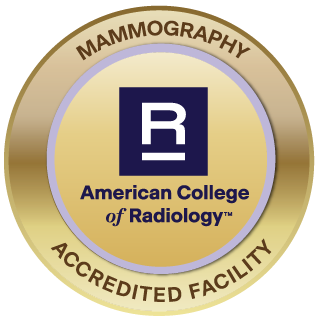 mammography-gold-seal-print Jill Davis