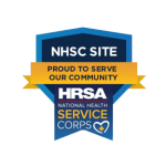 nhsc-badge-site-badge Jill Davis