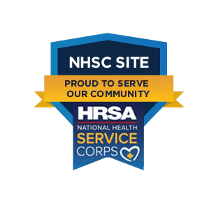 nhsc-badge-site-badge Jill Davis